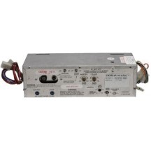 MID-SWING COMPUTER CONTROL