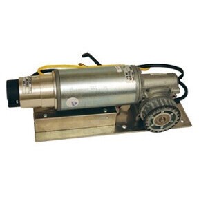 96KII MOTOR/GEAR W/F/SAFE LOCK