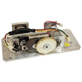 JR SWING OPER ASSY LH IN