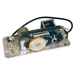 JR SWING OPER ASSY LH OUT