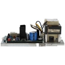 BENCHMARK CONTROL RBLT