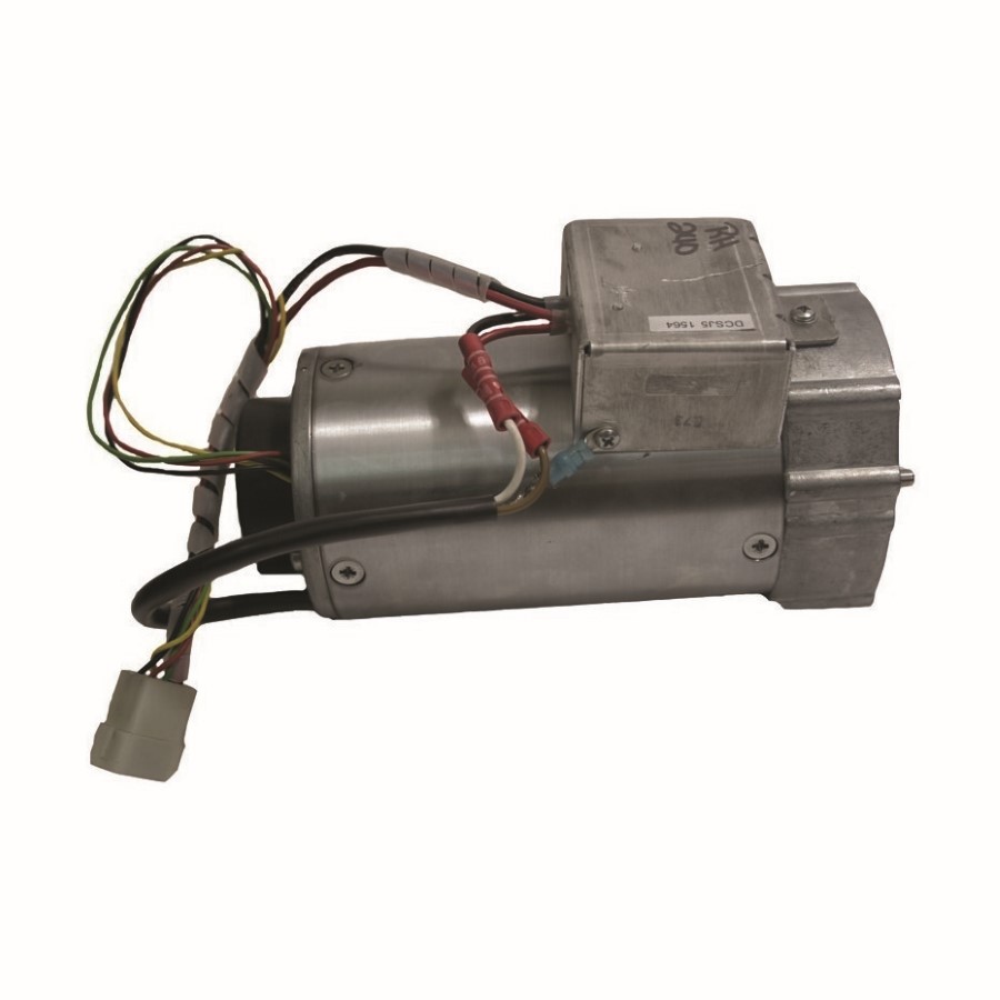 A/SWING DUNKER MOTOR RH 240V