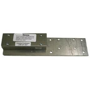 96K LOCK CONTROL MODULE