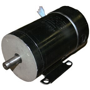 2000 SLIDER MOTOR W/BRACKET-