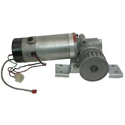 1/8 HP MOTOR/GEARBOX S2001(LIT