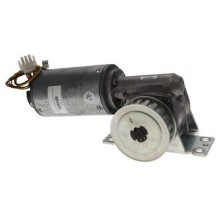 1/8HP MOTOR GEARBOX 2001