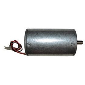 S4000 MOTOR (DUNKER)
