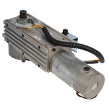 HERCULES 4000 OPER ASSY LH 14T