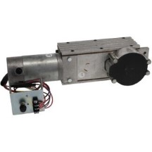 HERCULES 4000 OPER ASSY LH 48T