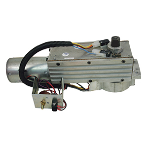 HERCULES 4000 OPER ASSY RH 48T