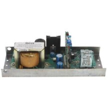 HERCULES 4000 MASTER CONTROL