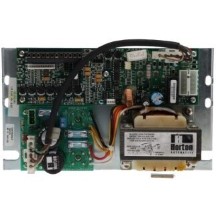 7000 CONTROL (N/S)-12PIN/LH