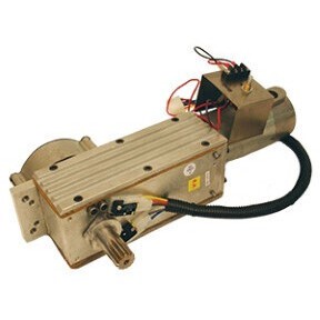 4200 BIFOLD OPER-RH/14-REBUILT