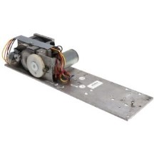 HANDICAP OPER ASSY LH/IN 14 TO