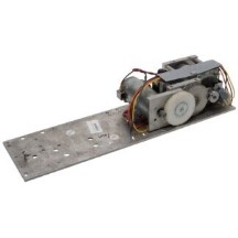 HANDICAP OPER ASSY LH/OUT 14 T