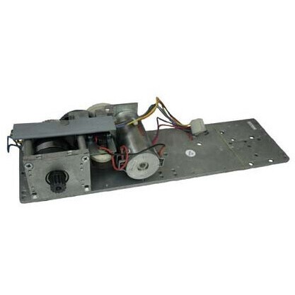 HANDICAP OPER ASSY RH/IN 14 TO