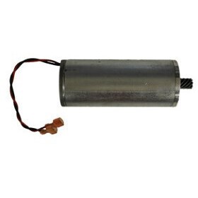 DUNKER MOTOR W/GEAR S7000-REBL