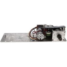 BI-FOLD OPER ASSY RH/OUT 14 TO