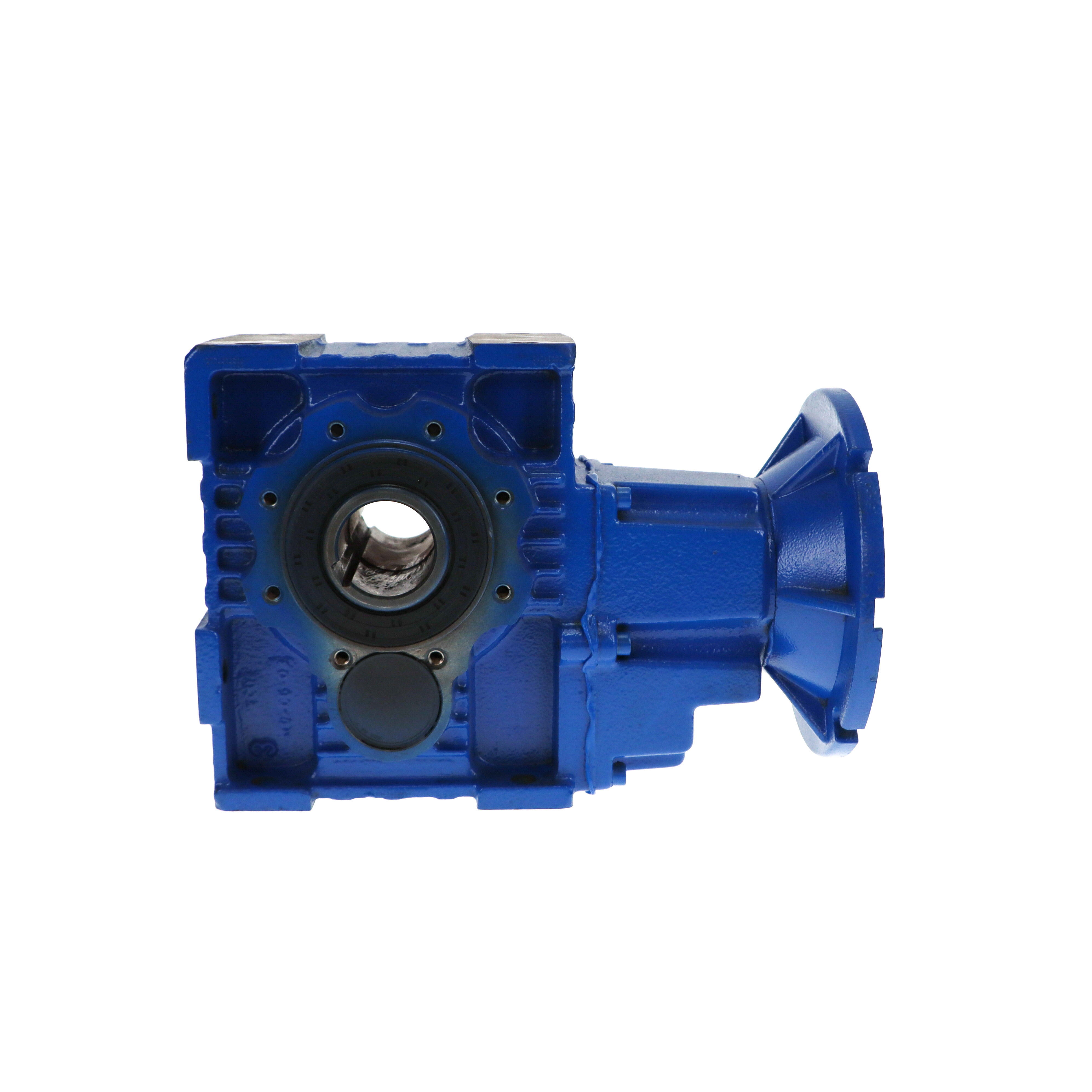 AUTO/SECURITY GEARBOX-REBLT 77