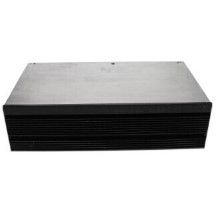 AUTO/SECURITY CONTROL -REBLT