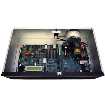 MASTER CONTROL AUTO-GRAND 3-4W