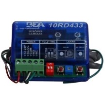 RECEIVER, 433MHZ DIGITAL