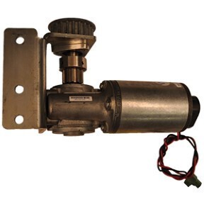 ESA 300T TELE MOTOR GB