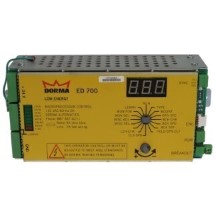 CONTROL ASSY (ED700) N/S RBLT