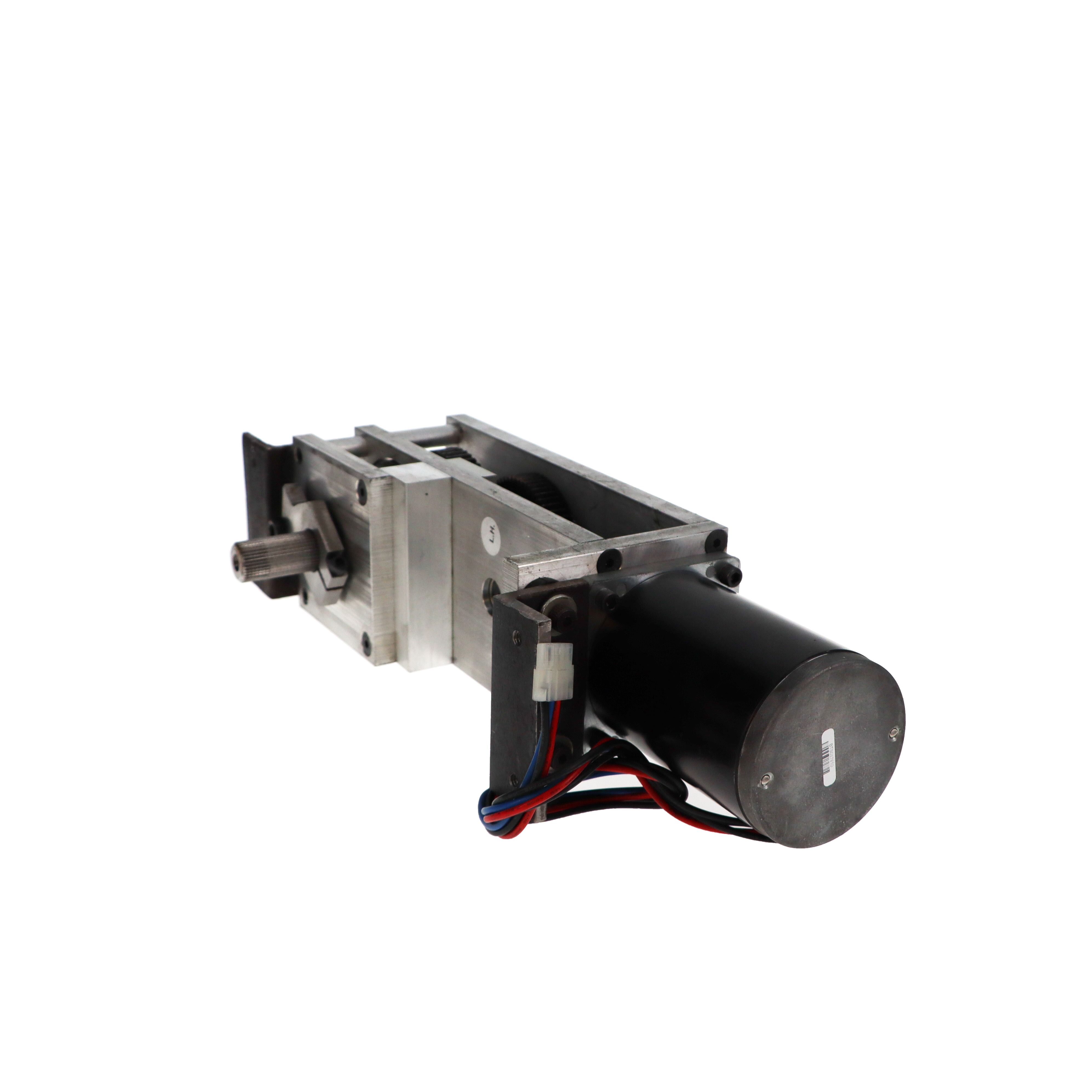 HA/FA-8 PLATED OPER. LH RBLT