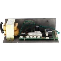 CONTROL, HA-8 ANALOG RBLT