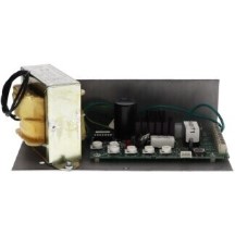 CONTROL, FA-8 ANALOG RBLT