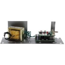 CONTROL, HA-8 DIGITAL RBLT