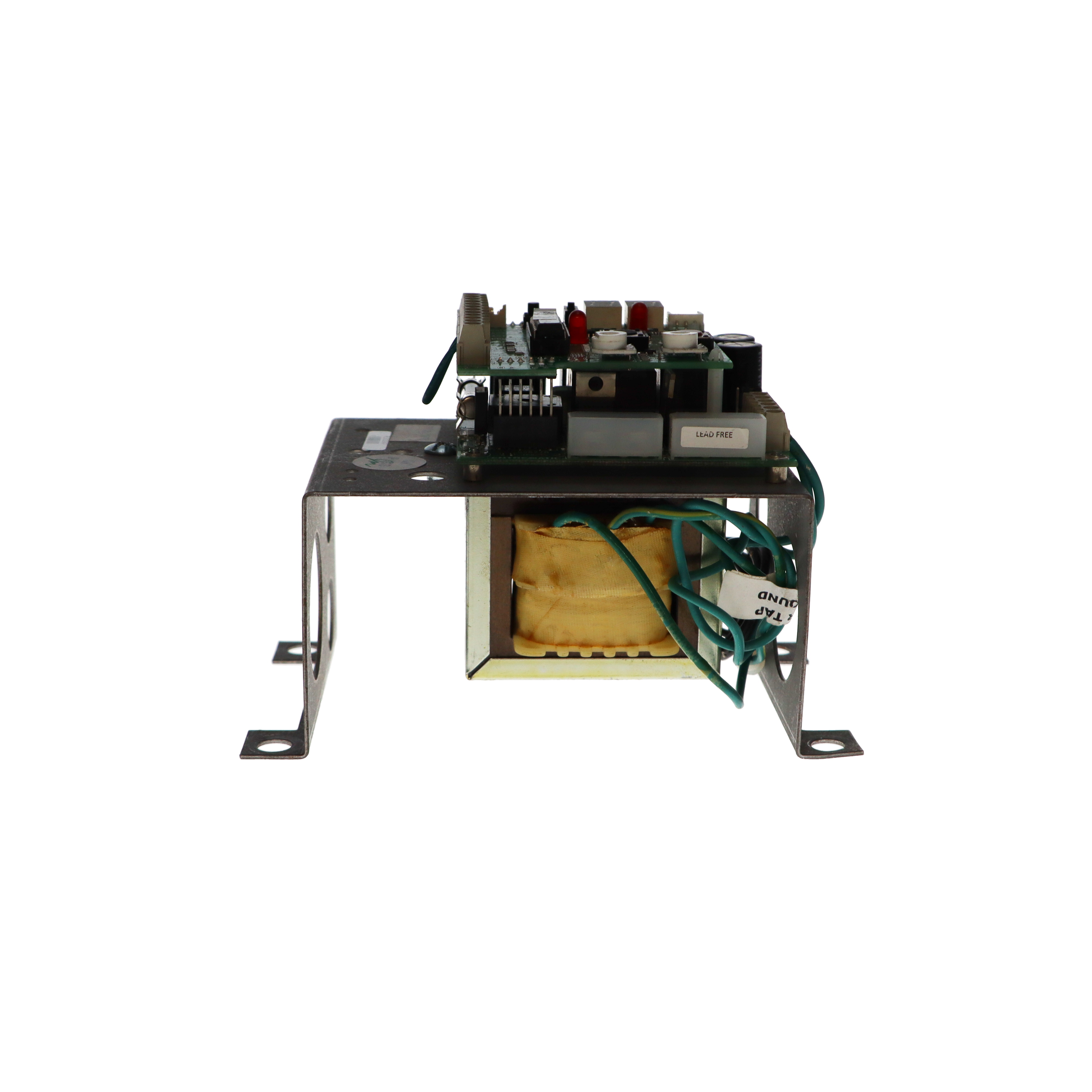 CONTROL, HA-LP-8 DIGITAL RBLT