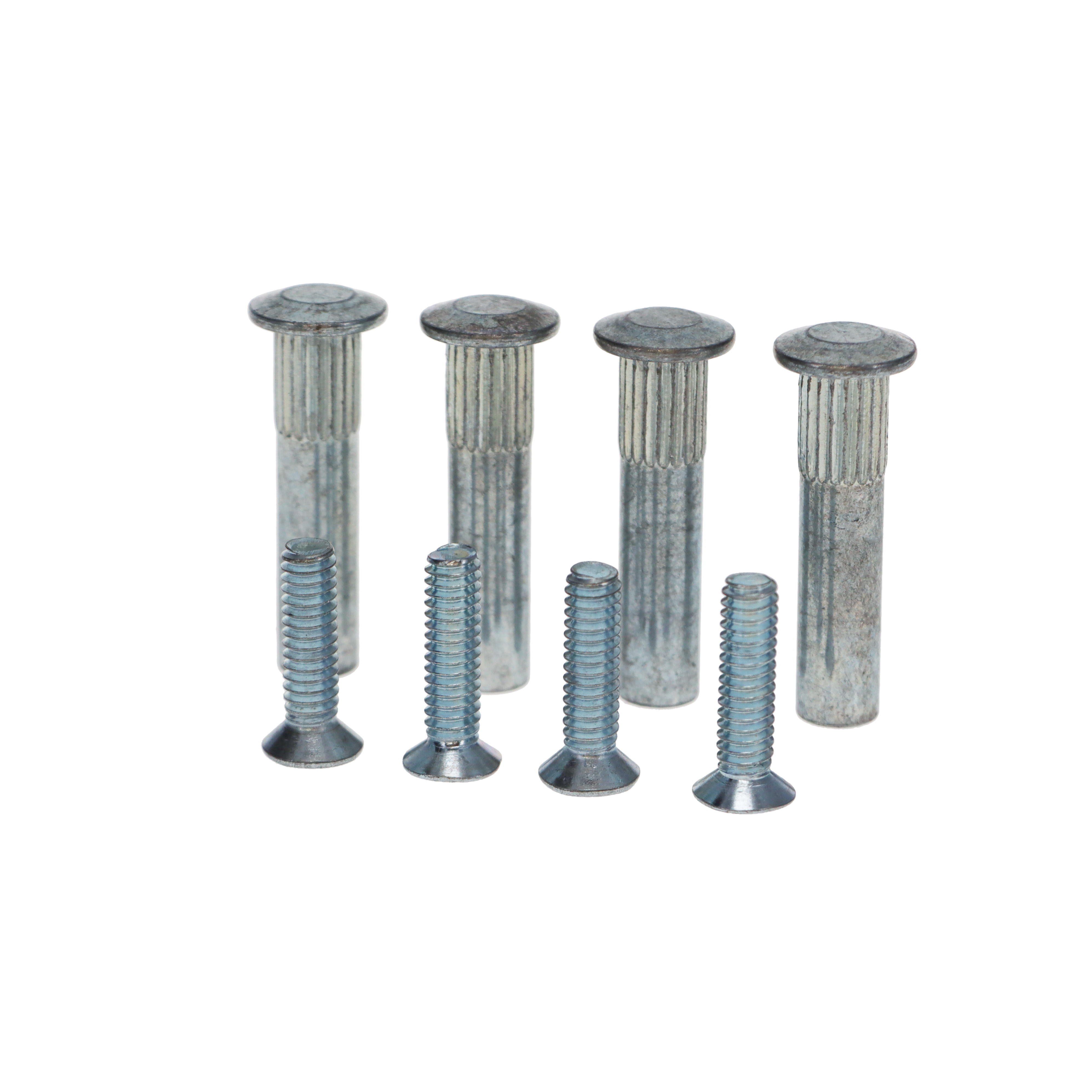 SEXNUT, 1-3/4in CL (4/PKG)