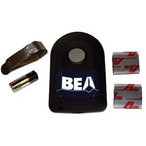 **OBSOLETE USE 433/900 MHZ** (TD390HH)