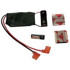 **OBSOLETE USE 433/900 MHZ** (TD390MINIPB)