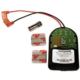 **OBSOLETE USE 433/900 MHZ** (TD390PB)