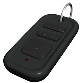 TRANSMITTER, 3 BUTTON, 900 MHZ