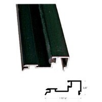 1/4 GLASSSTOP GUT W/VINYL DB