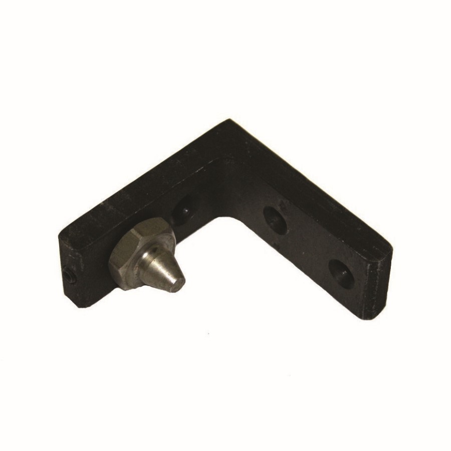 BOTTOM PIVOT BASE (UNISLIDE)