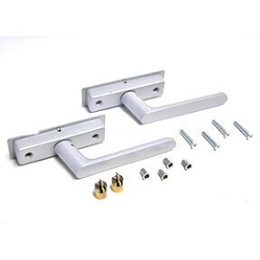 POSITIVE LATCH HANDLE - CL