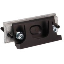 BALL CATCH CARRIER ASSY BLK.