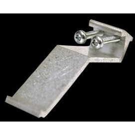 COVER LATCH ARM, UNISLIDE