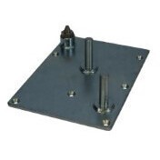 PIVOT PLATE KIT TELE - LH ICU