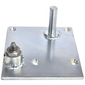 PIVOT PLATE KIT - LH ICU