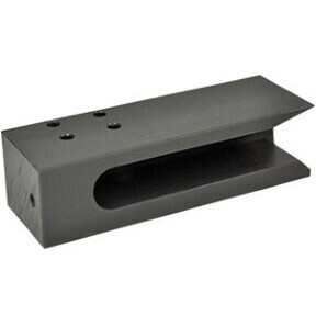 TRACKLESS ICU DOOR BLOCK RH