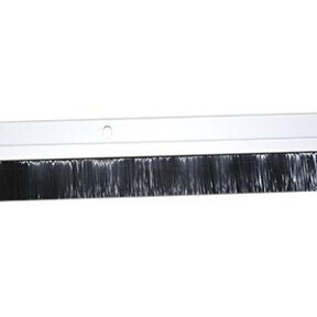 3/4inX48in BRUSH SWEEP-CL