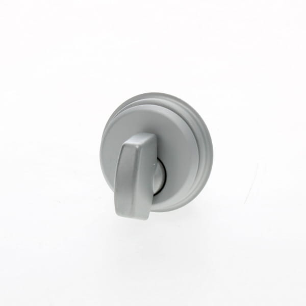 1in ZINC CYL THUMBTURN-CL (1EA)