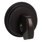 1in ZINC CYL THUMBTURN-DB (1EA)