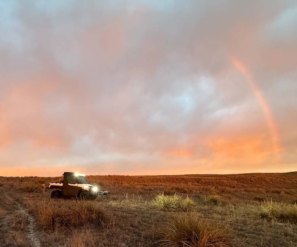 Ranchers landowners 1